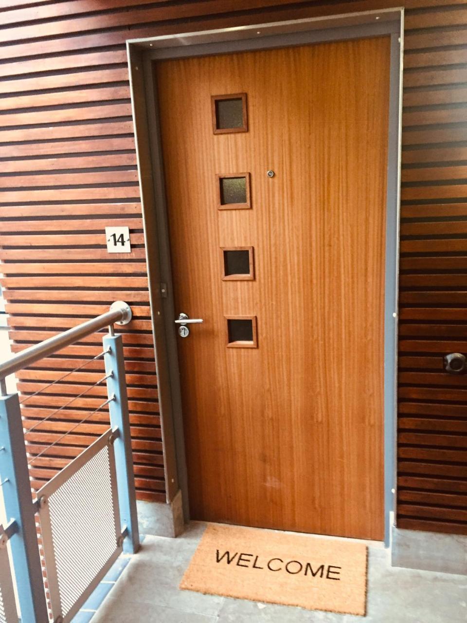 The Gallery Нотингам Екстериор снимка